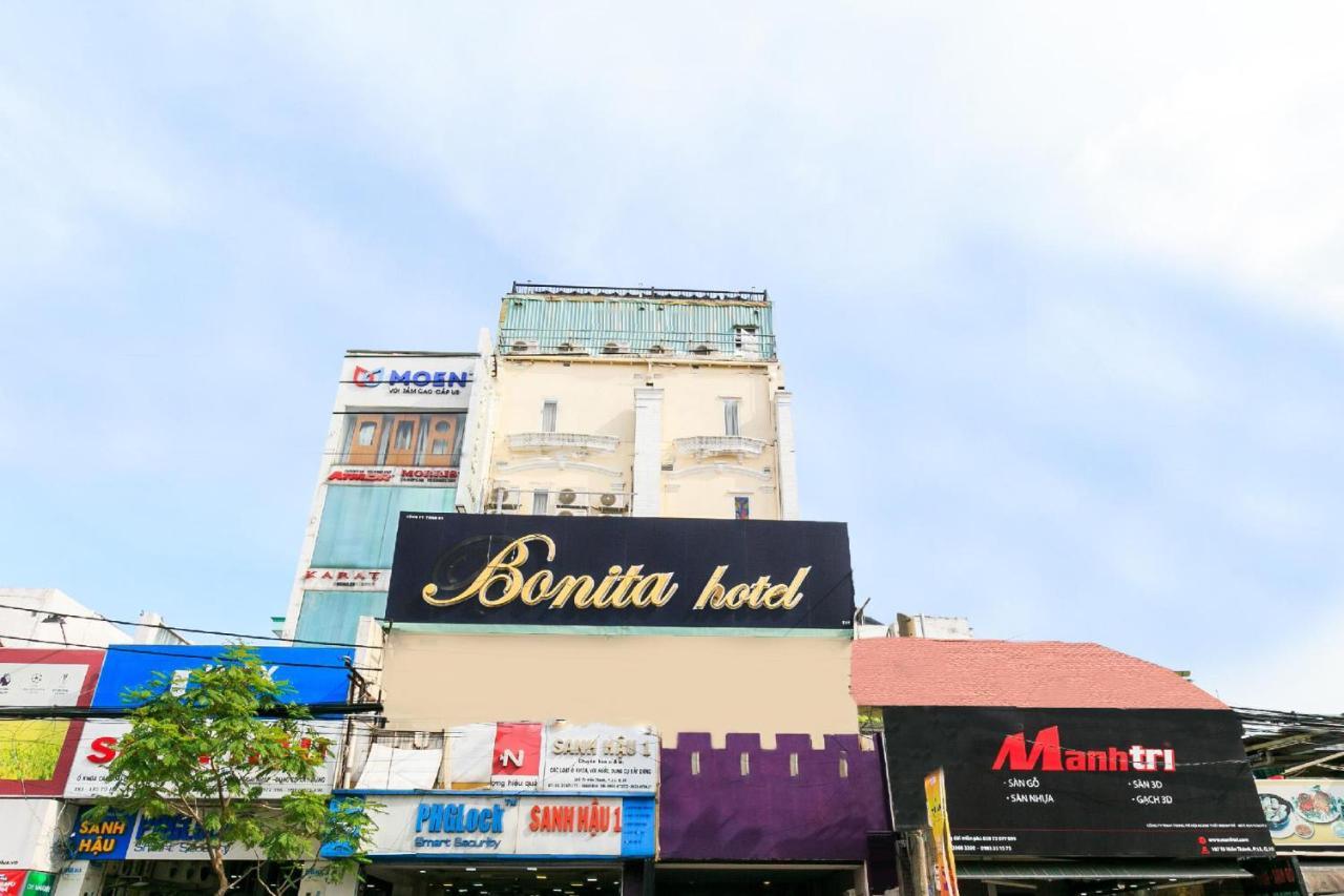 Bonita Tht (adults Only) Love hotel Ho Chi Minh City