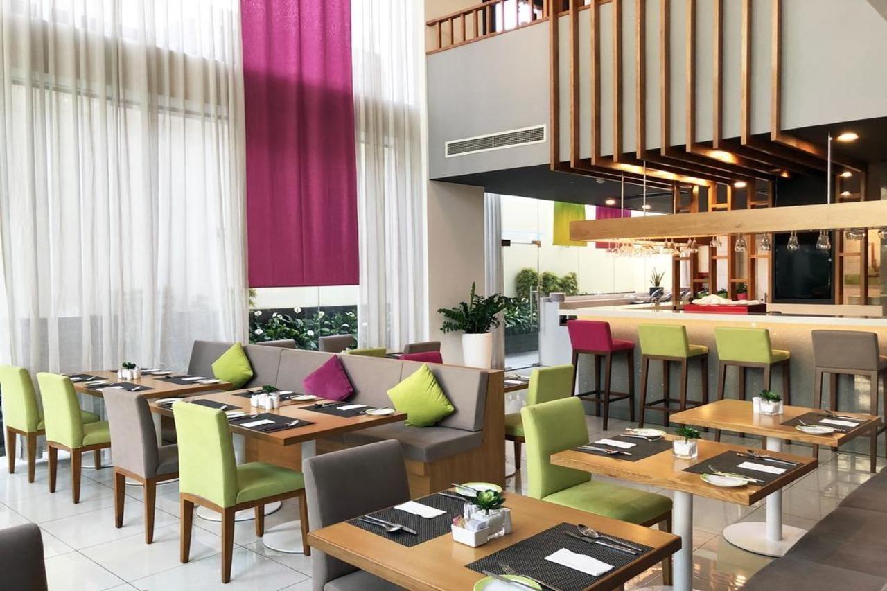 Hotel Emm Saigon