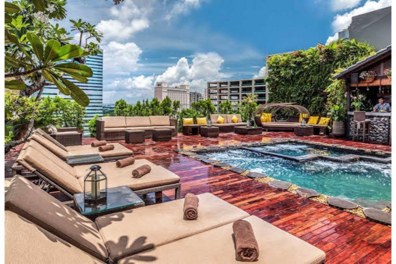 Silverland Sakyo 4* Ho Chi Minh City