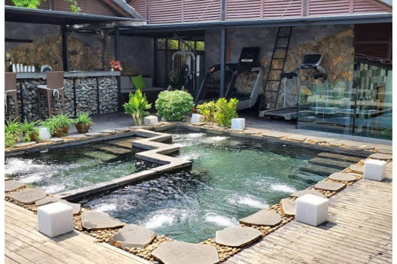 Silverland Sakyo Hotel 4*