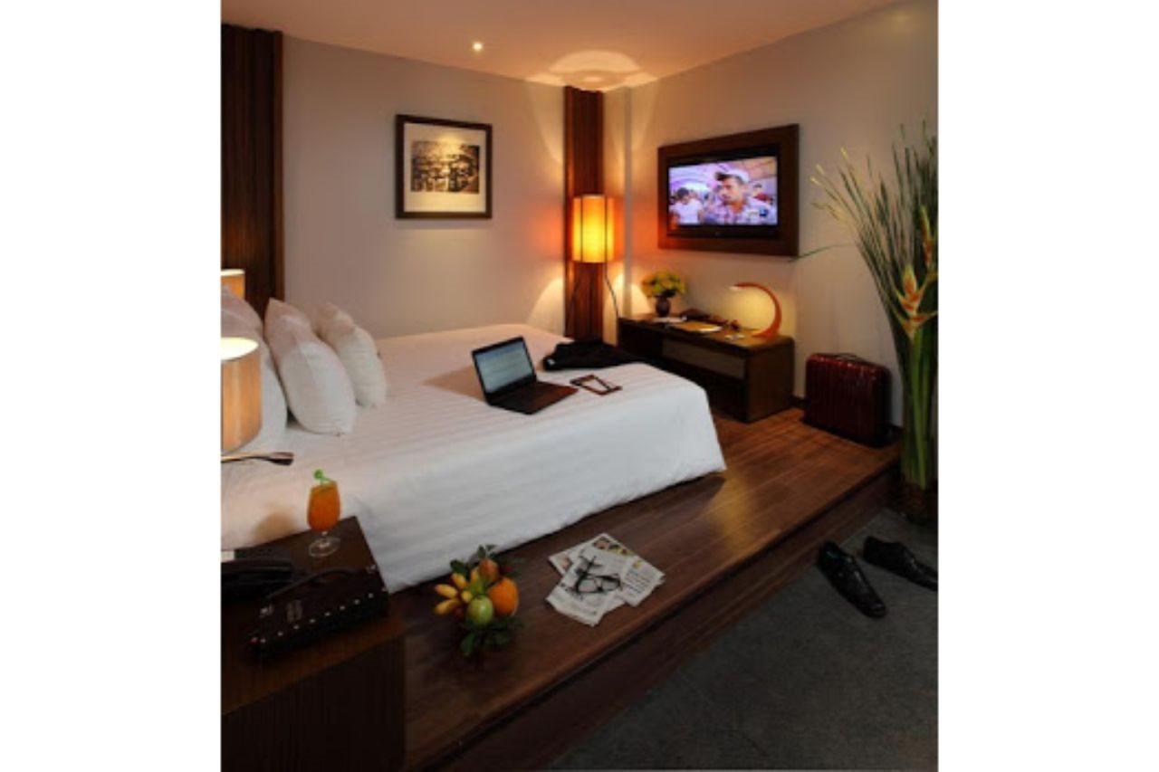 Silverland Sakyo 4* Ho Chi Minh City