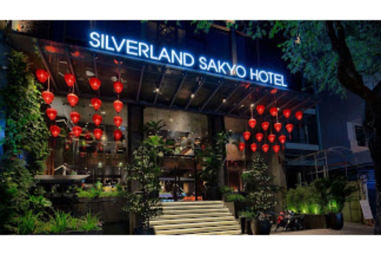 Silverland Sakyo Hotel