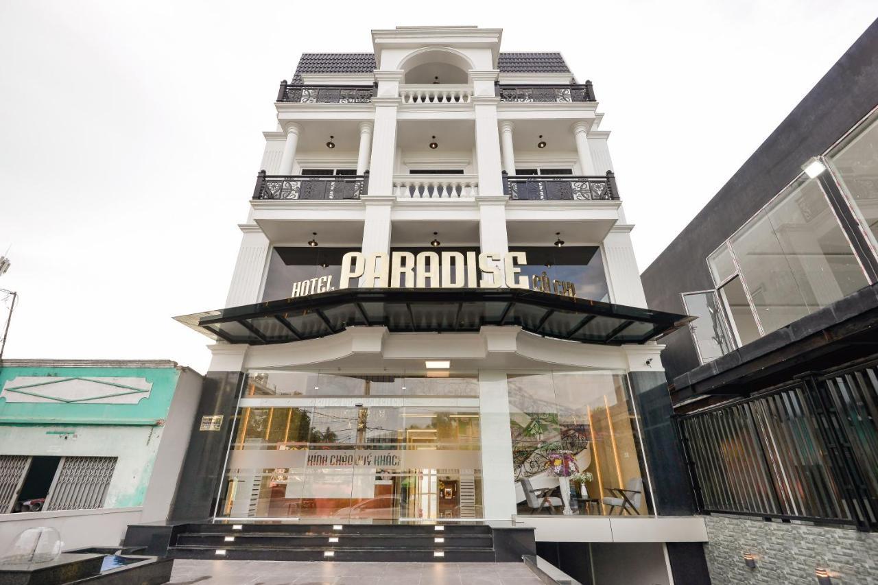 Paradise Cu Chi Hotel 3*