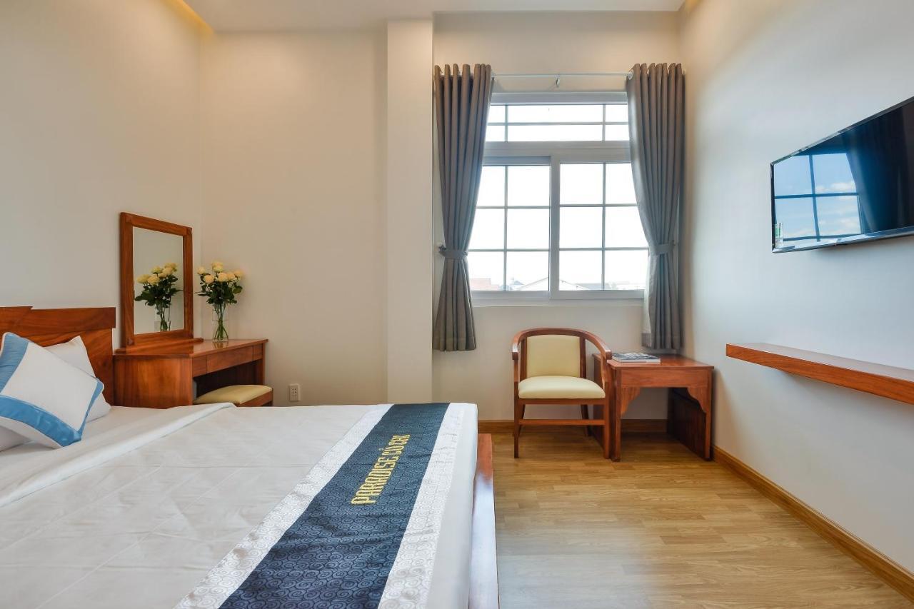 Hotel Paradise Cu Chi Ho Chi Minh City