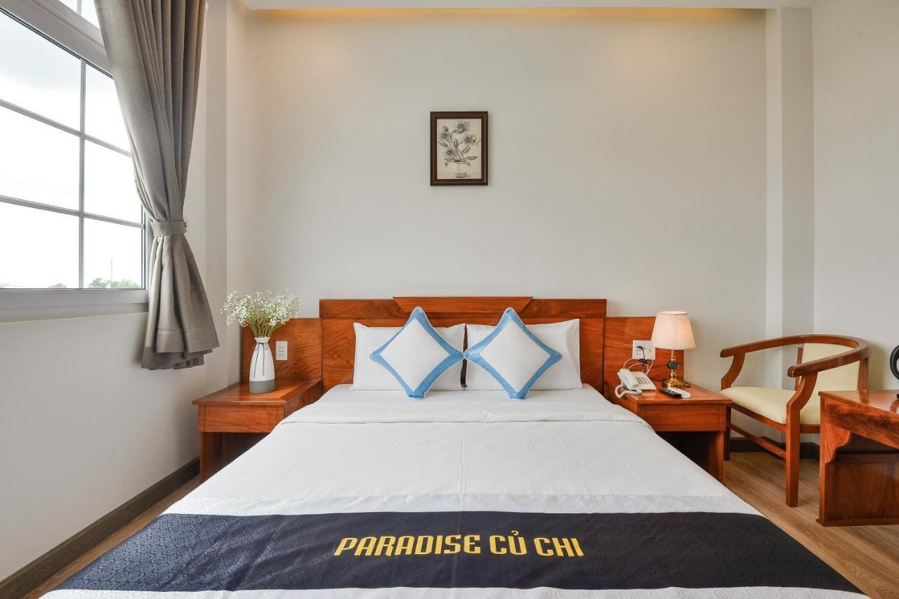 Paradise Cu Chi