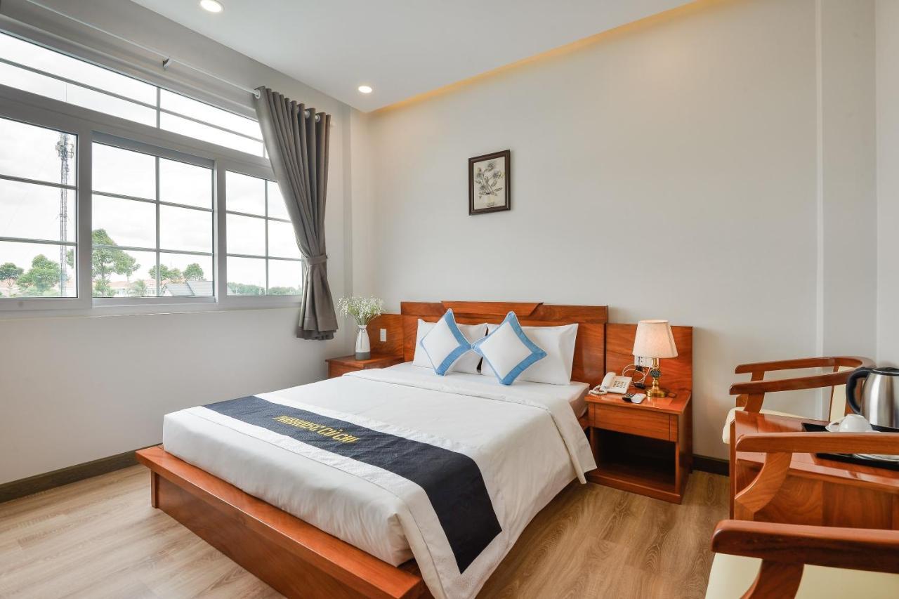 Paradise Cu Chi Hotel