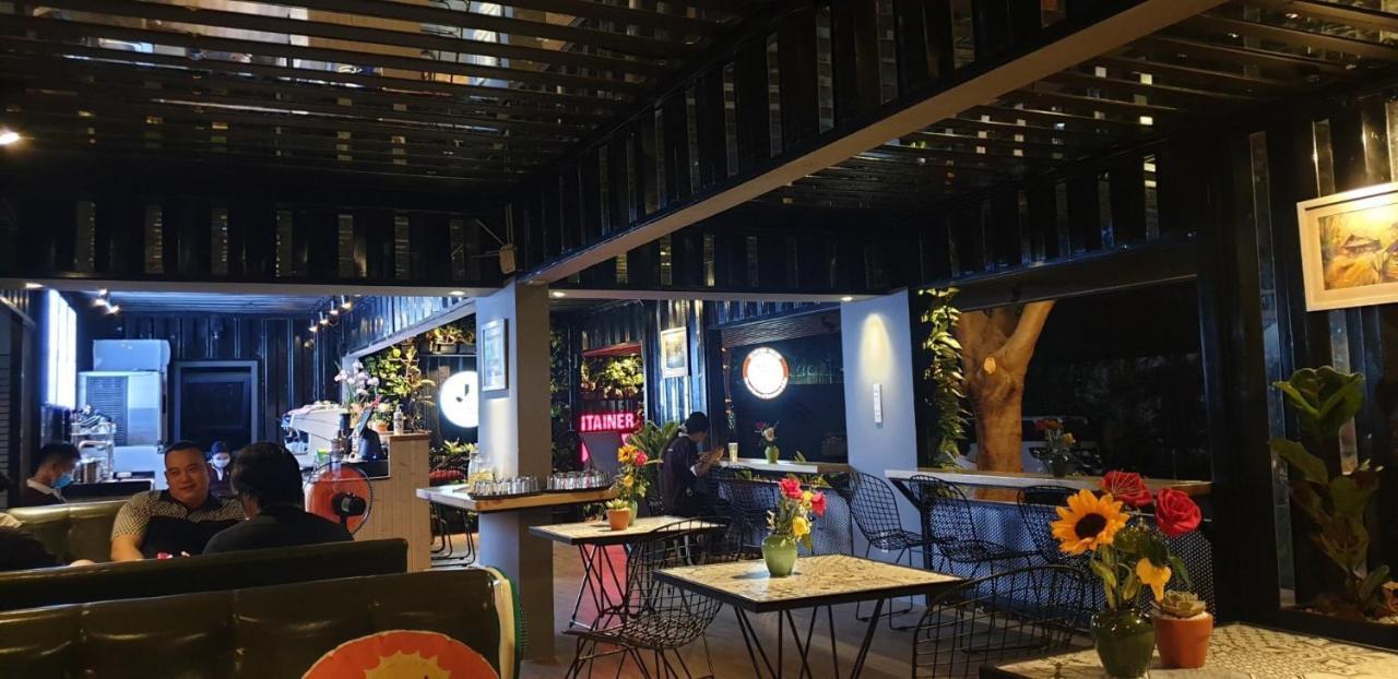 Jk Container House * Ho Chi Minh City