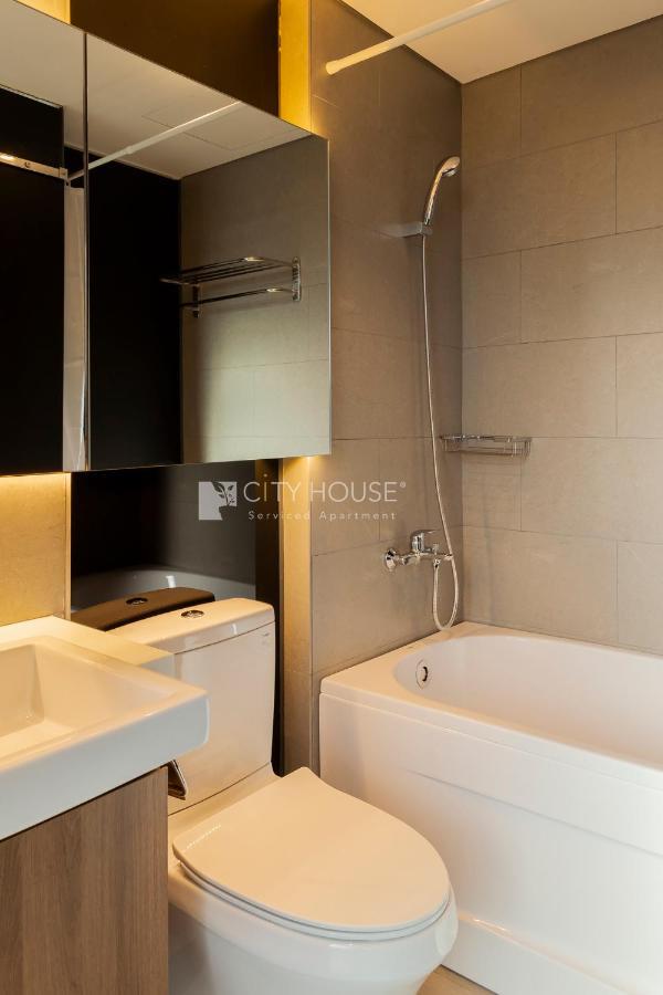 Cityhouse - Kim Nguyen Bandar Ho Chi Minh