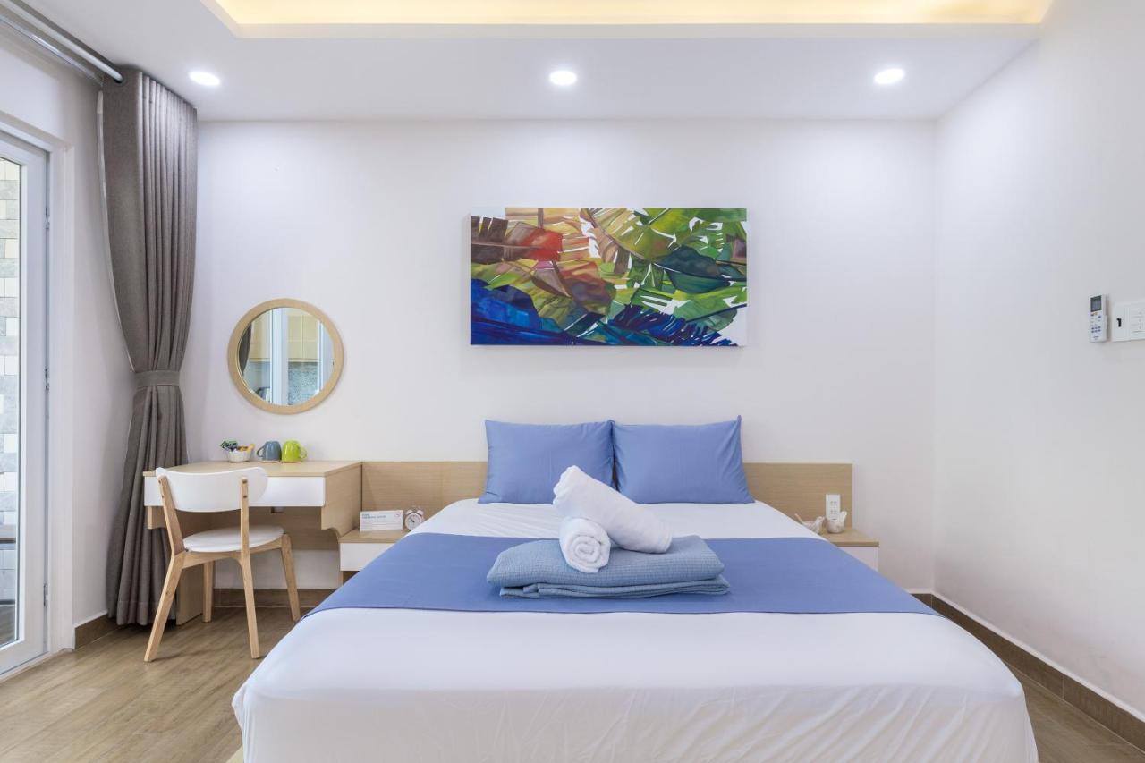 Nhà nghỉ Cozrum Homes - Yoga Corner *