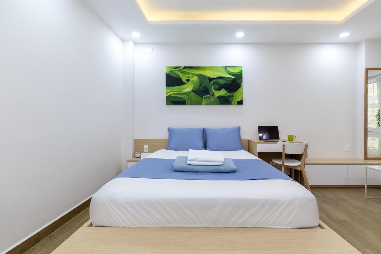 Nhà nghỉ Cozrum Homes - Yoga Corner *