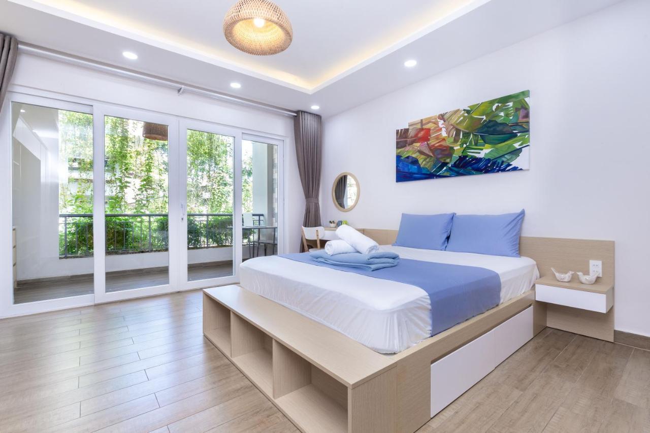Cozrum Homes - Yoga Corner Nhà nghỉ *