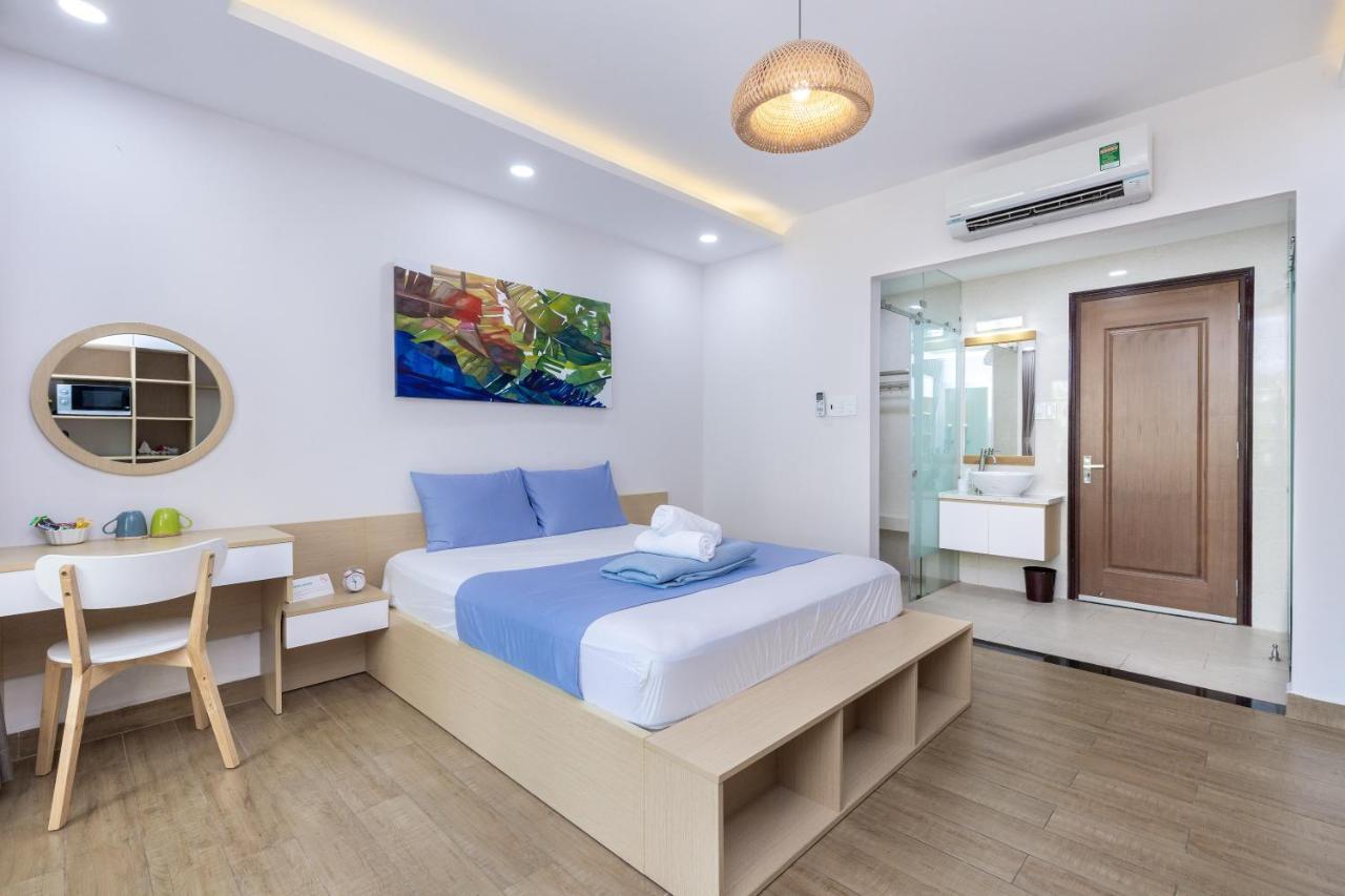 Cozrum Homes - Yoga Corner Ho Chi Minh City