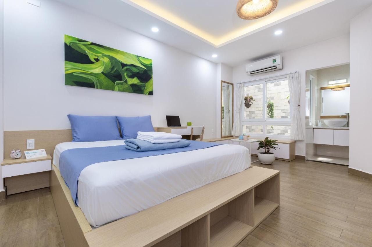 Cozrum Homes - Yoga Corner Holiday home Ho Chi Minh City