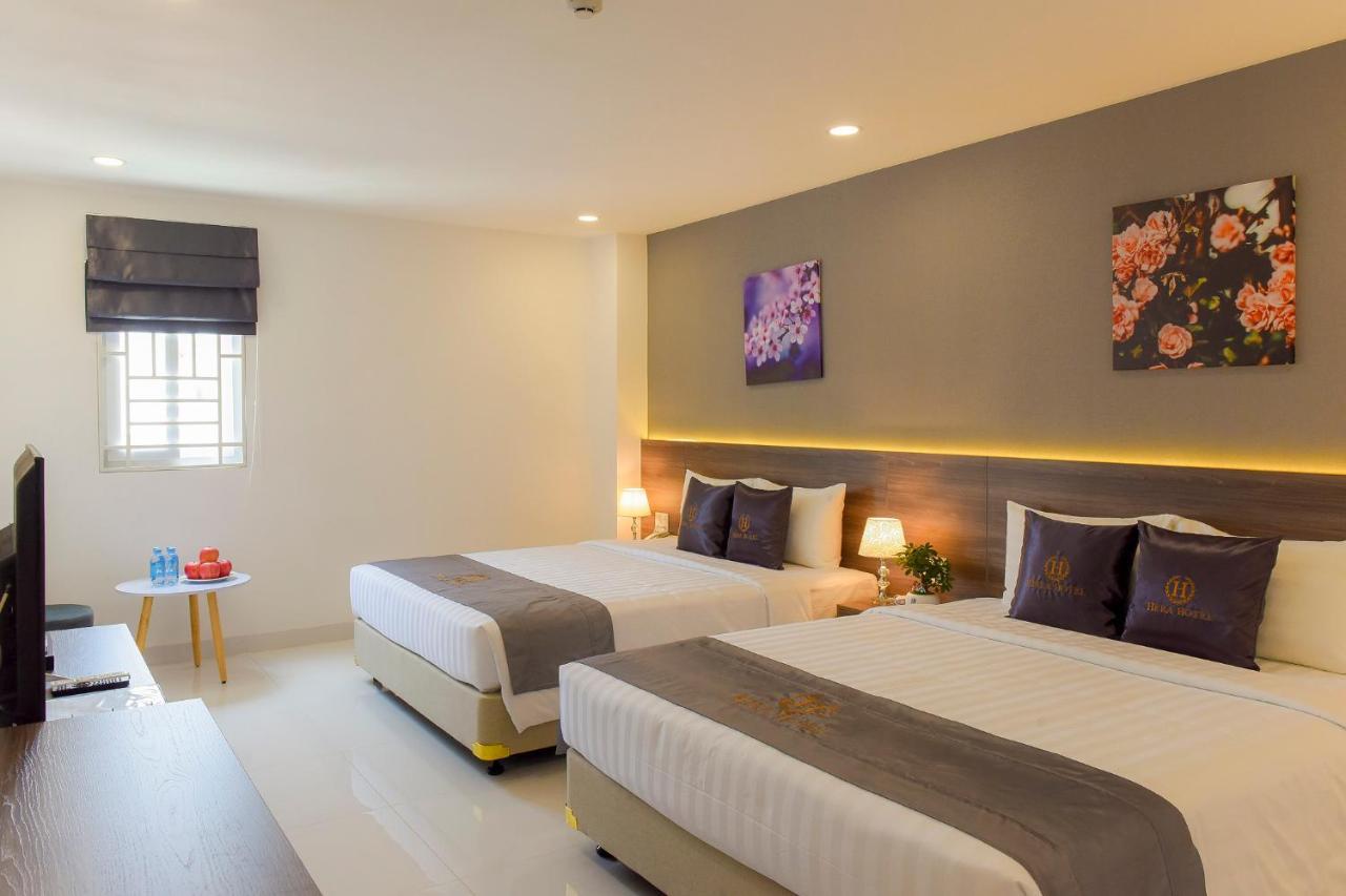 Hera Airport Hotel Ho Chi Minh City