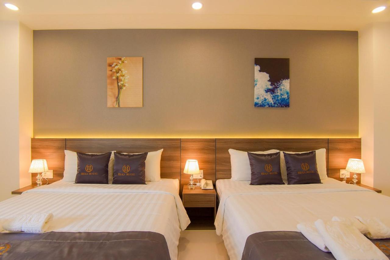 Hotel Hera Airport Ho Chi Minh City