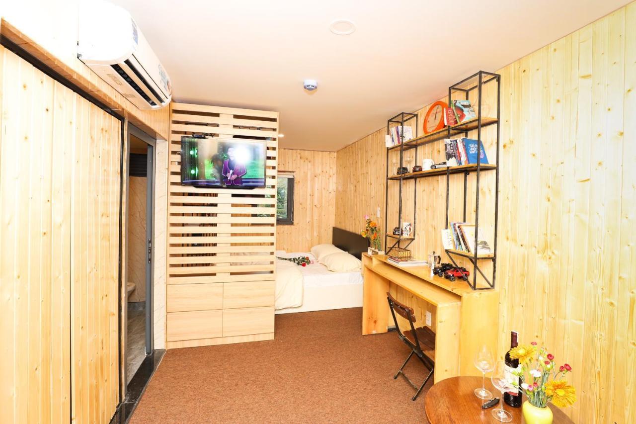 Jk Container House Ho Chi Minh City