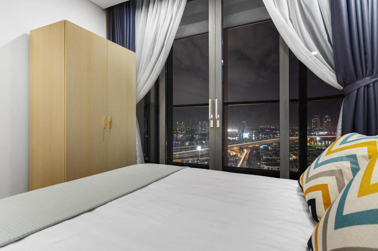 *bom Homes* Vinhomes Park- Luxury Apartment