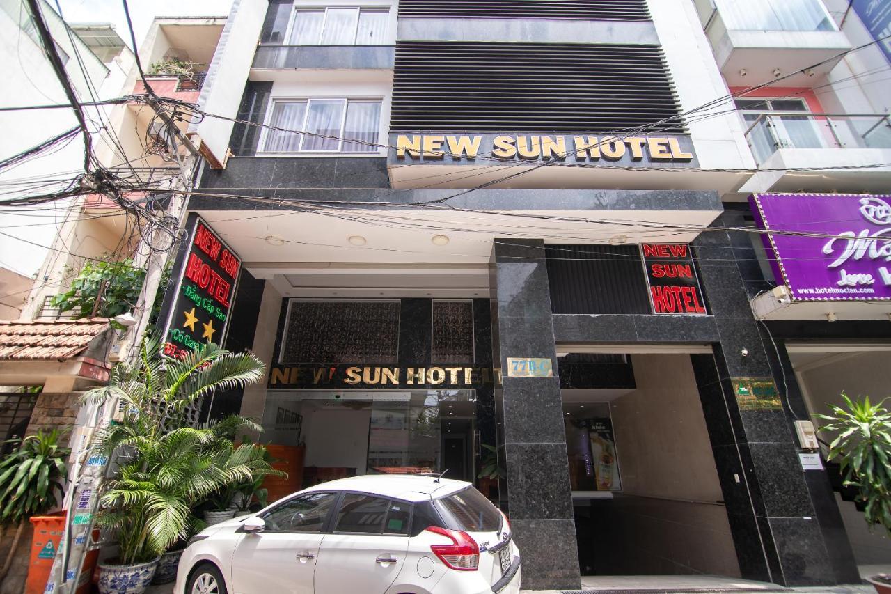 Hotel Reddoorz Plus New Sun Hotel 2*