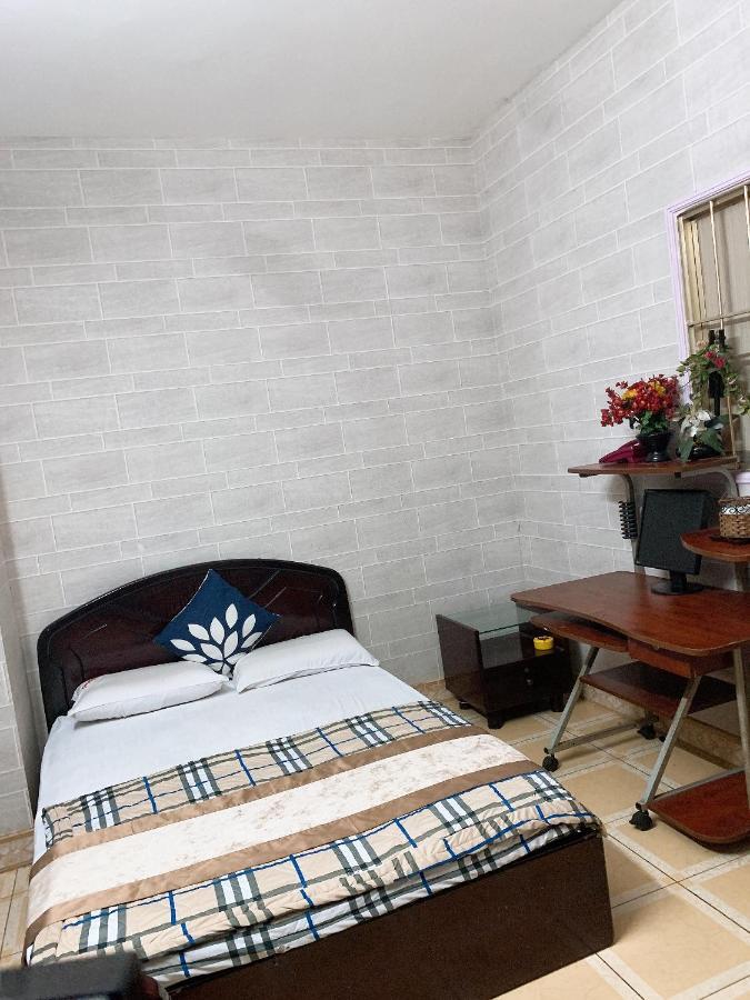 Guest house Thanh Phong Ho Chi Minh City