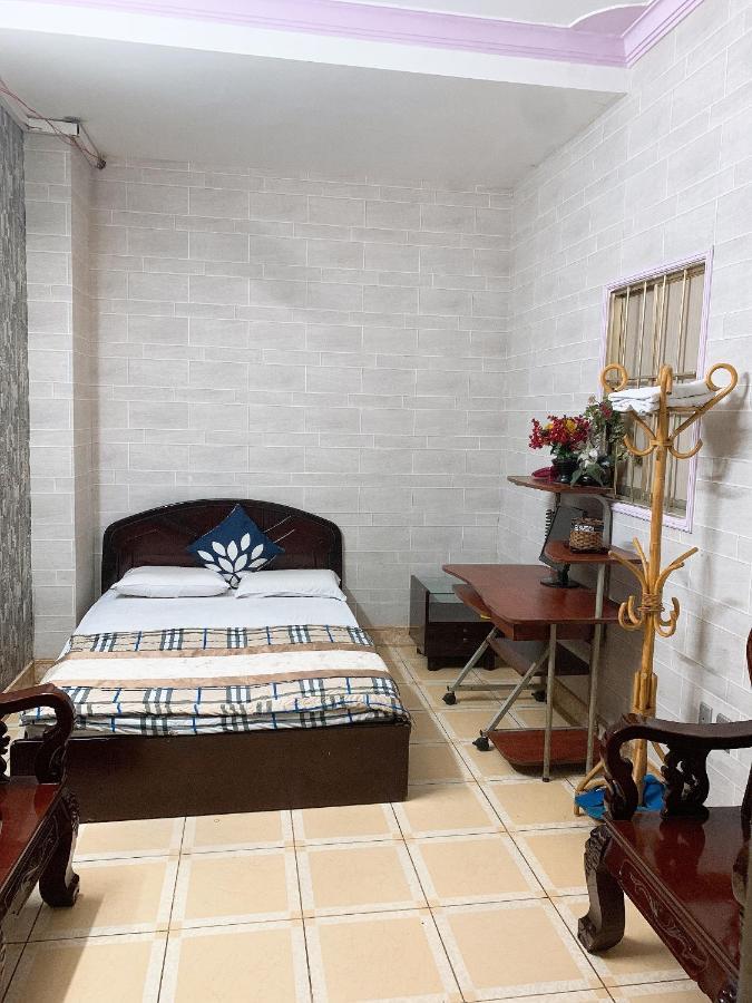 Thanh Phong Guest house
