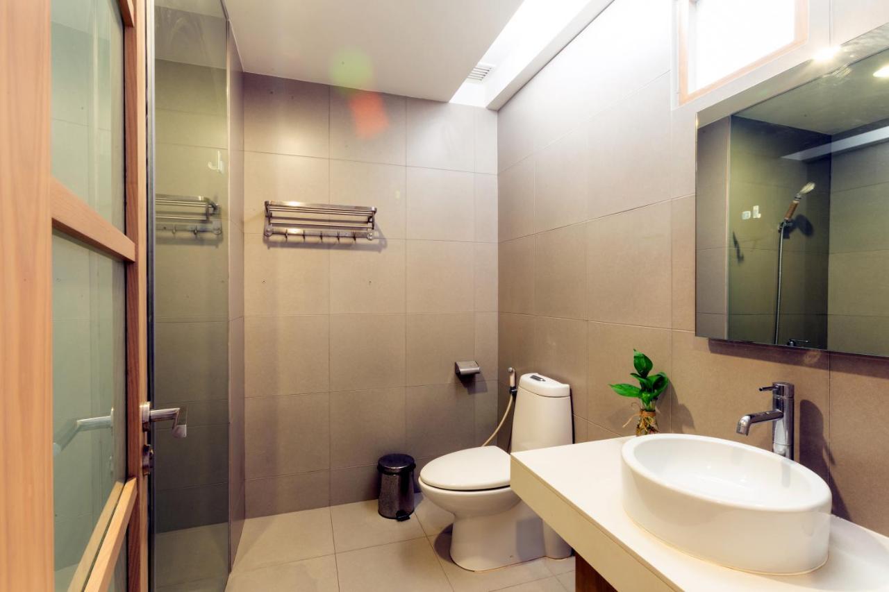 Sen Boutique Apartment *