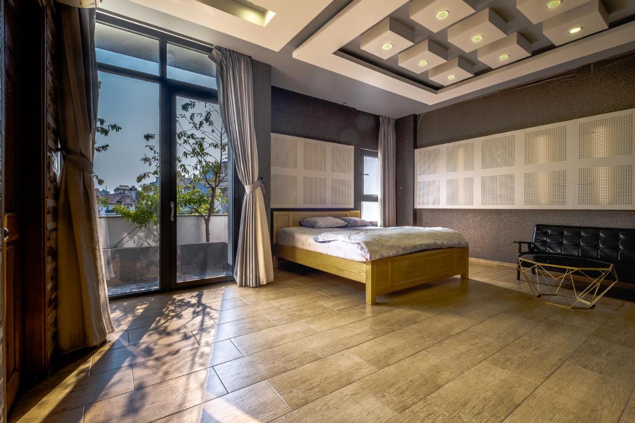 Villa Greenwood Saigon
