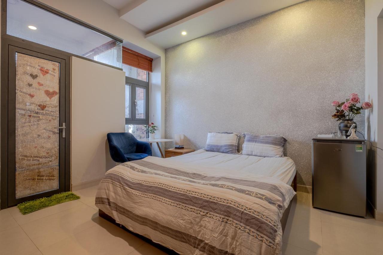Villa Greenwood Saigon