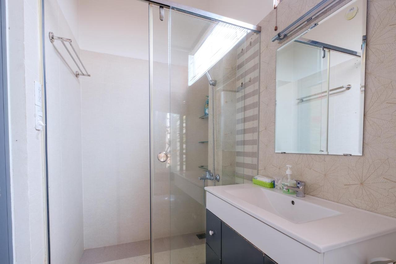 Villa Greenwood Saigon Ho Chi Minh City