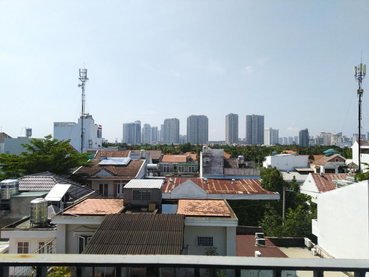 Proview House's *