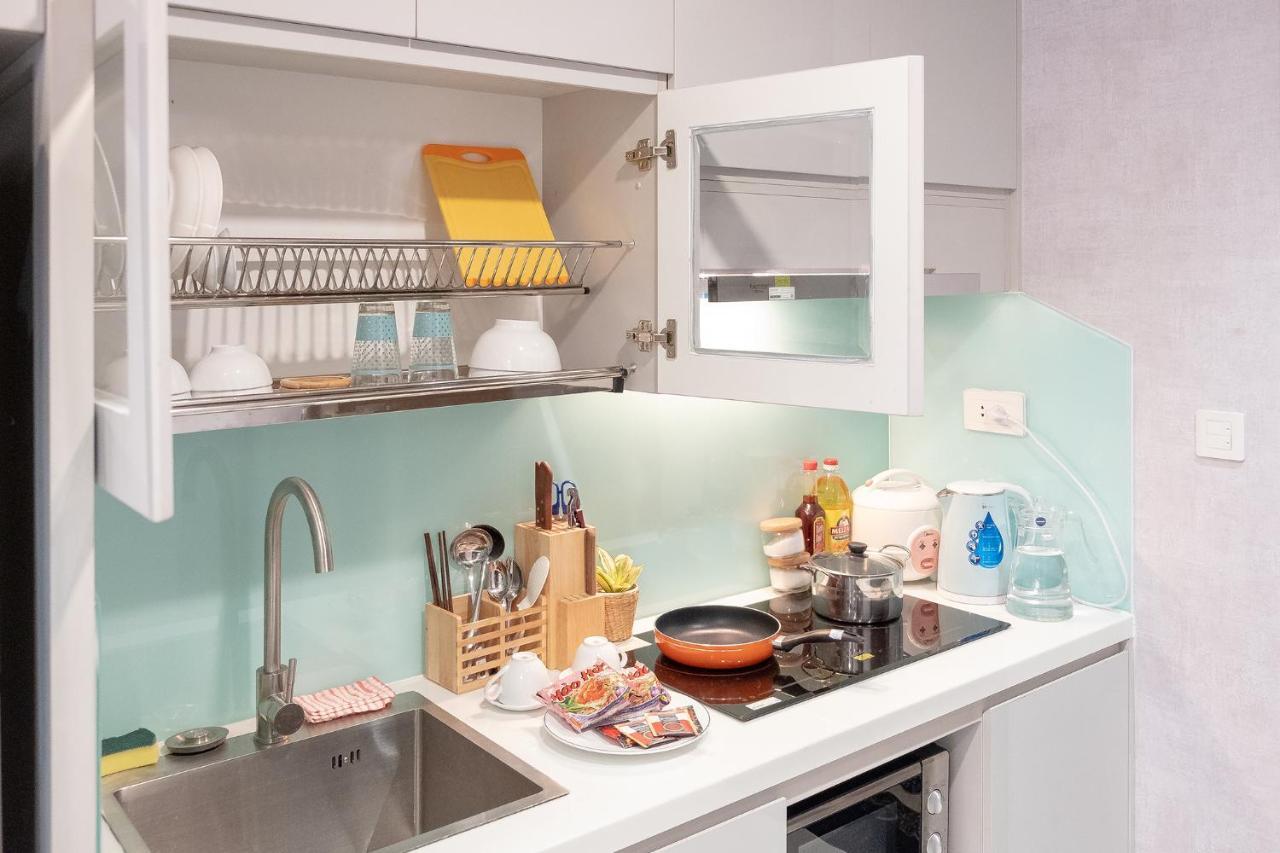 Tresor Le Coeur De Saigon Accept Over 25 Nights Only Apartment *