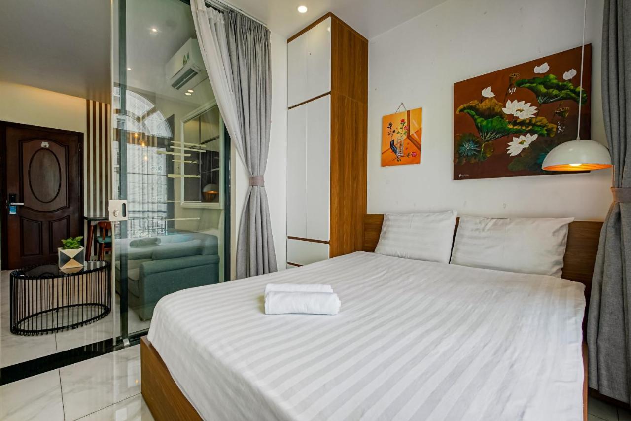 Hotel Lotus Universe Ho Chi Minh City
