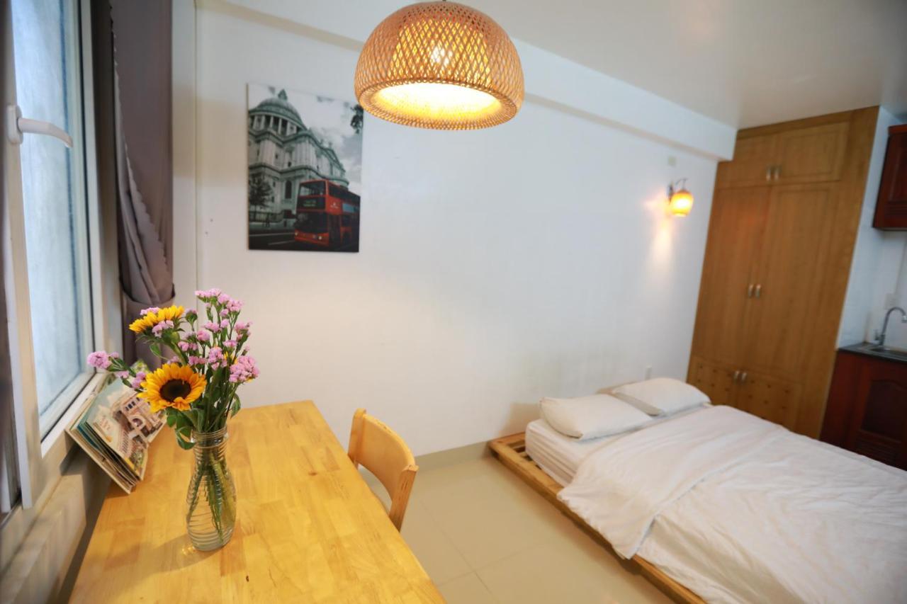 Du 1 Aparthotel