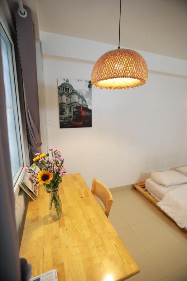 Du 1 Aparthotel *