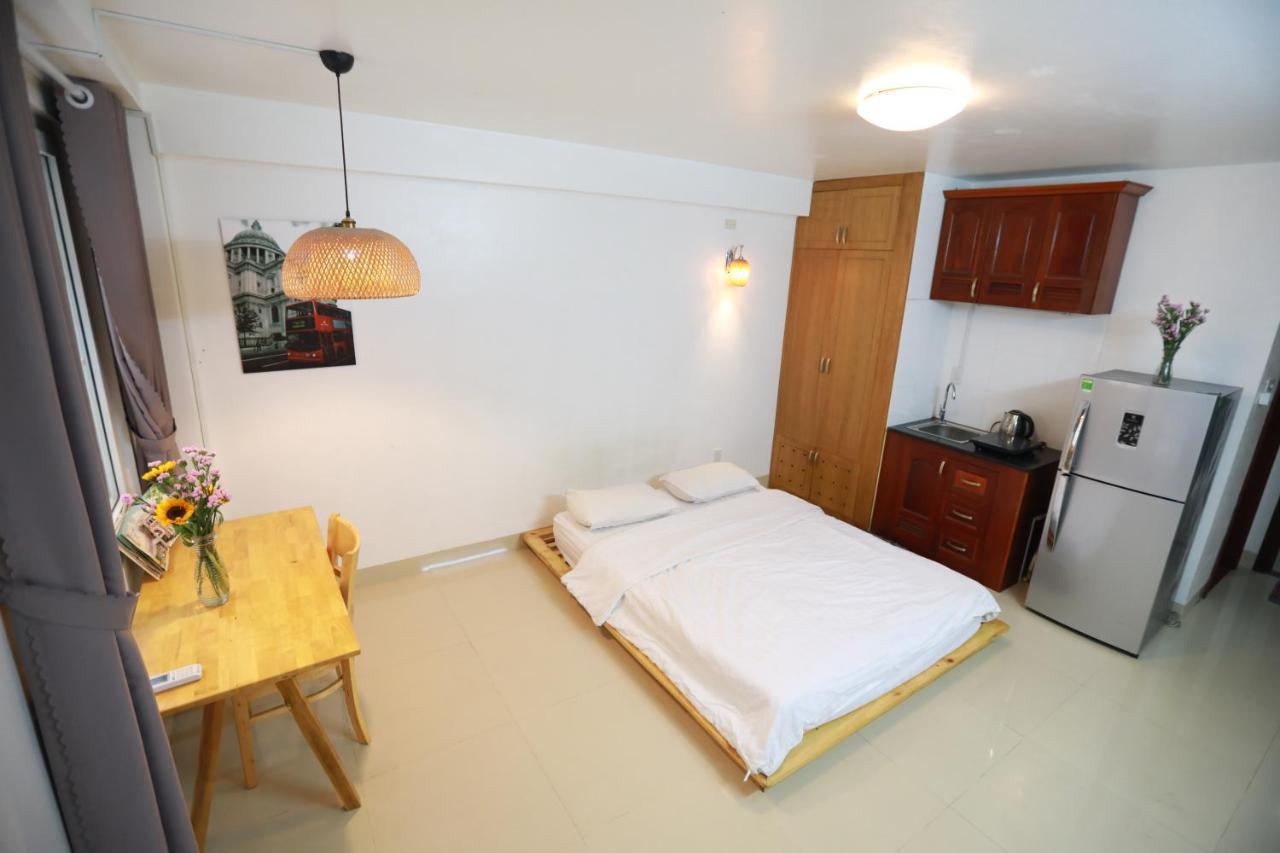 Du 1 * Ho Chi Minh City