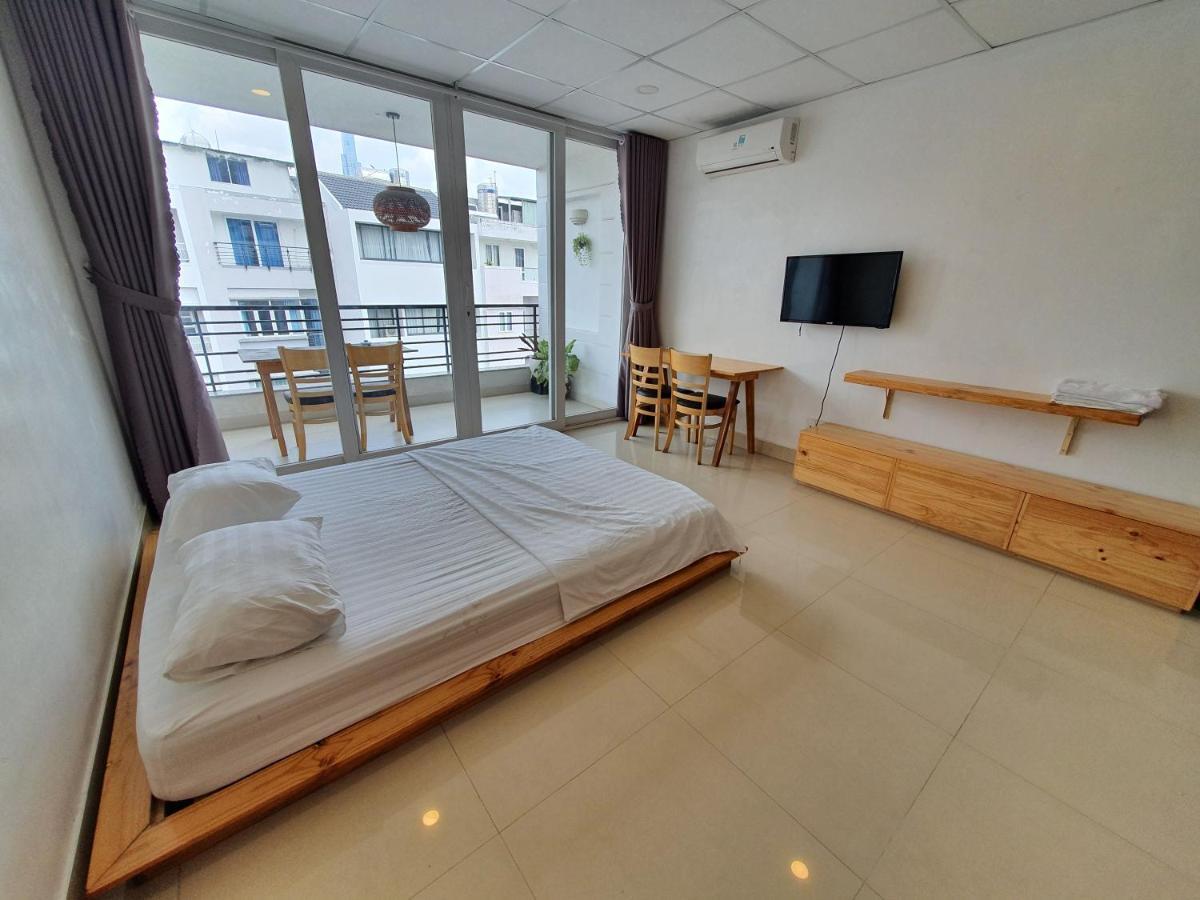 Aparthotel Du 1