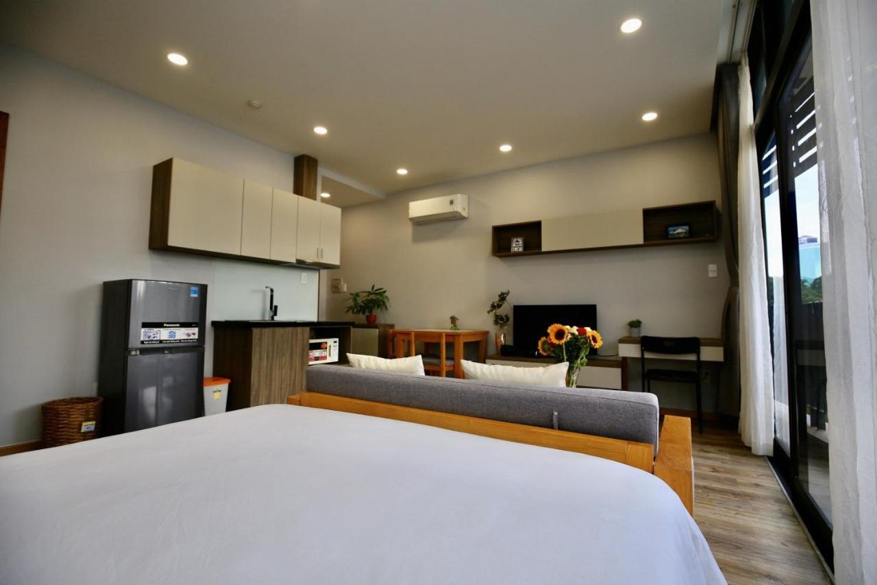 Căn Hộ 2k Riverpark Khách sạn hẻo lánh 5*