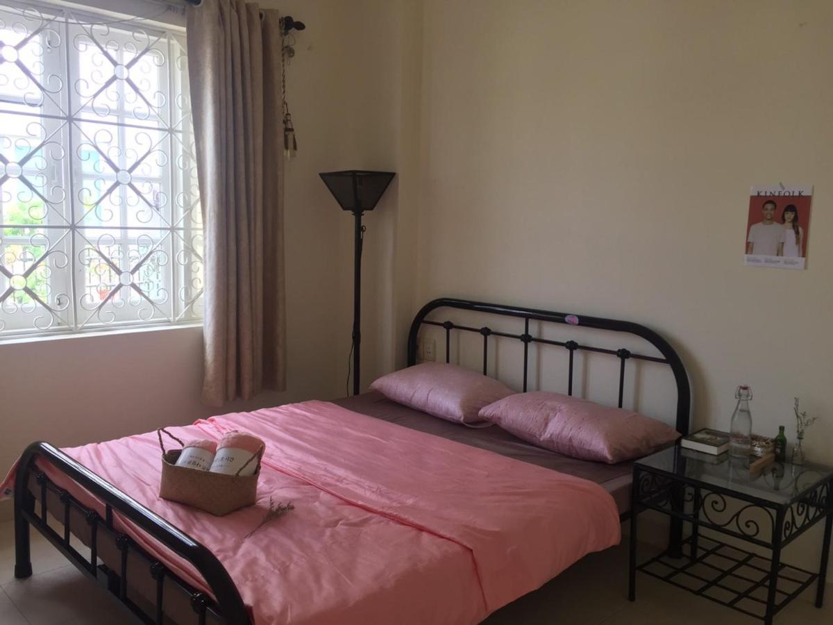 Homestay Lavie Homestay