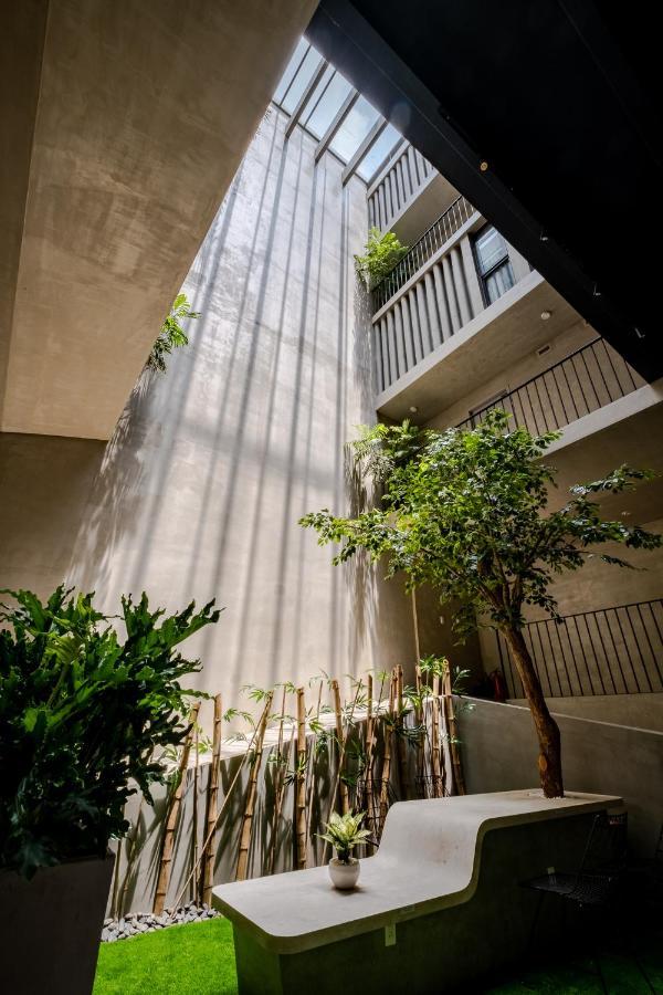 Apartment Binh An - Minimal Style Serviced