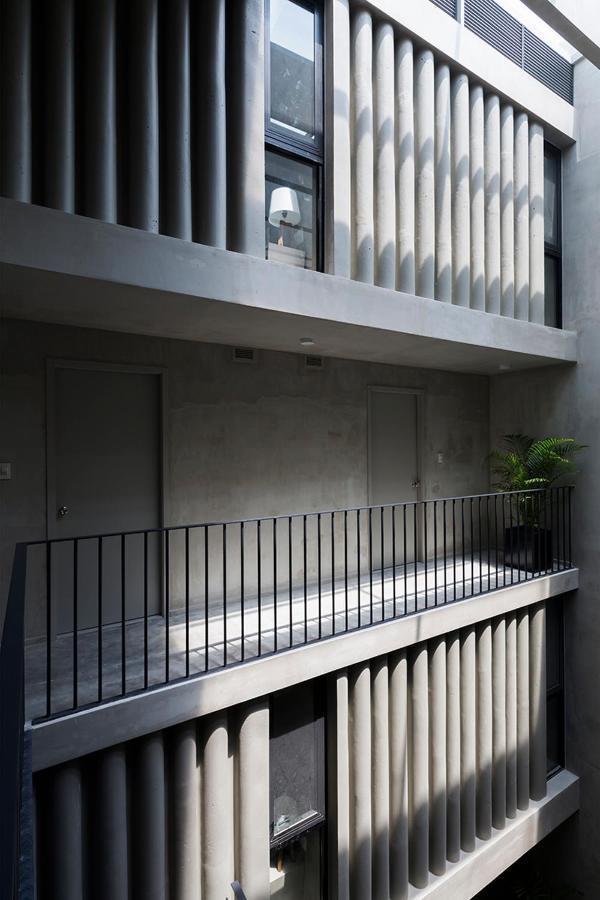 Apartment Binh An - Minimal Style Serviced Ho Chi Minh City