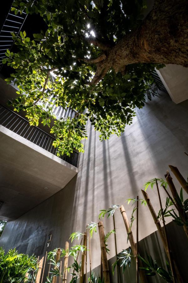 Binh An - Minimal Style Serviced Apartment *
