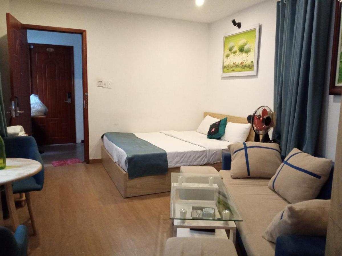 Hotel Saigoneer 2*
