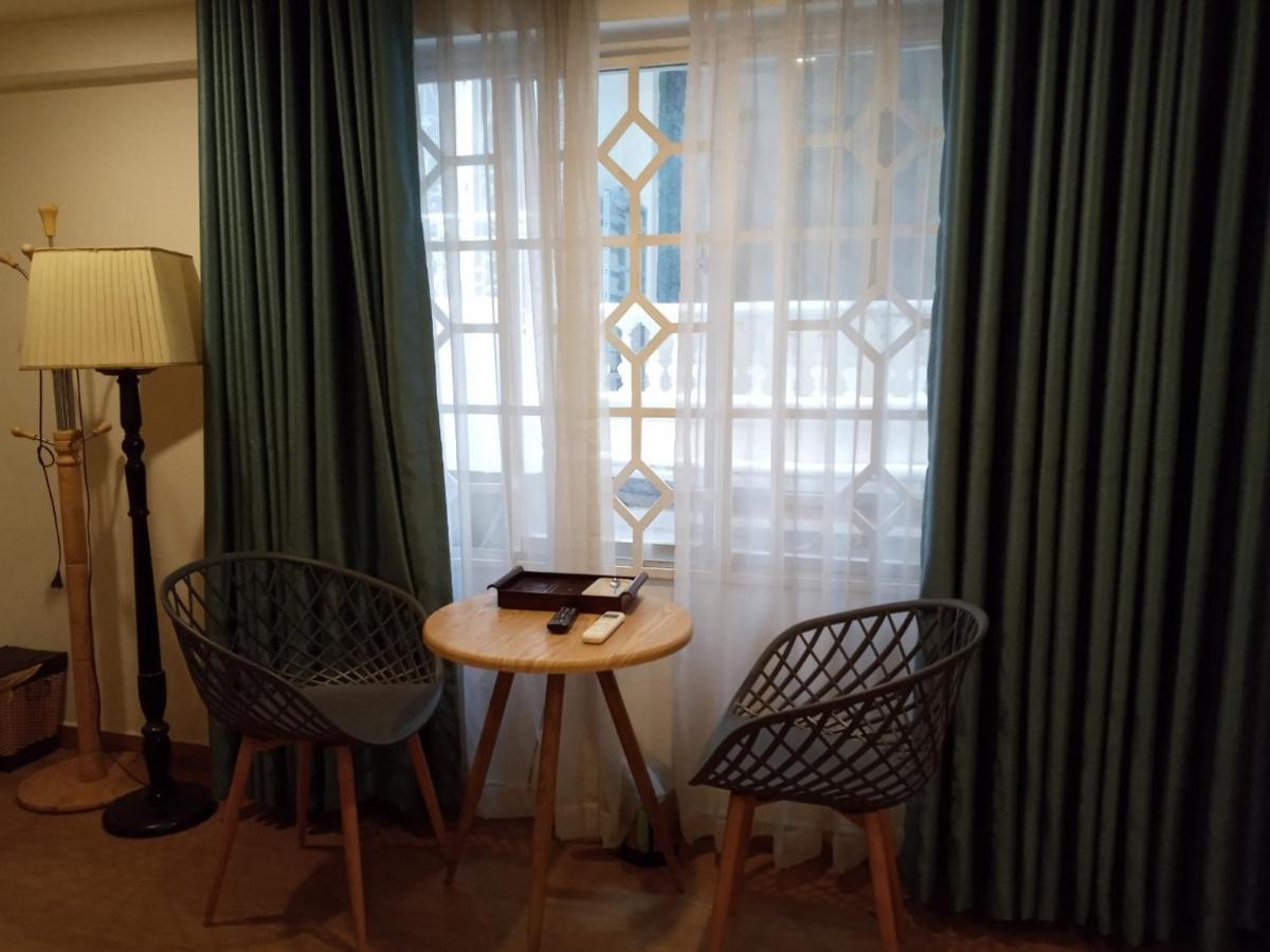 Hotel Saigoneer