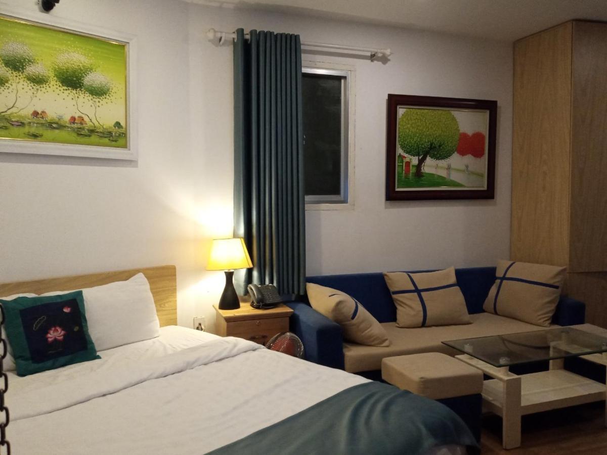 Saigoneer Hotel