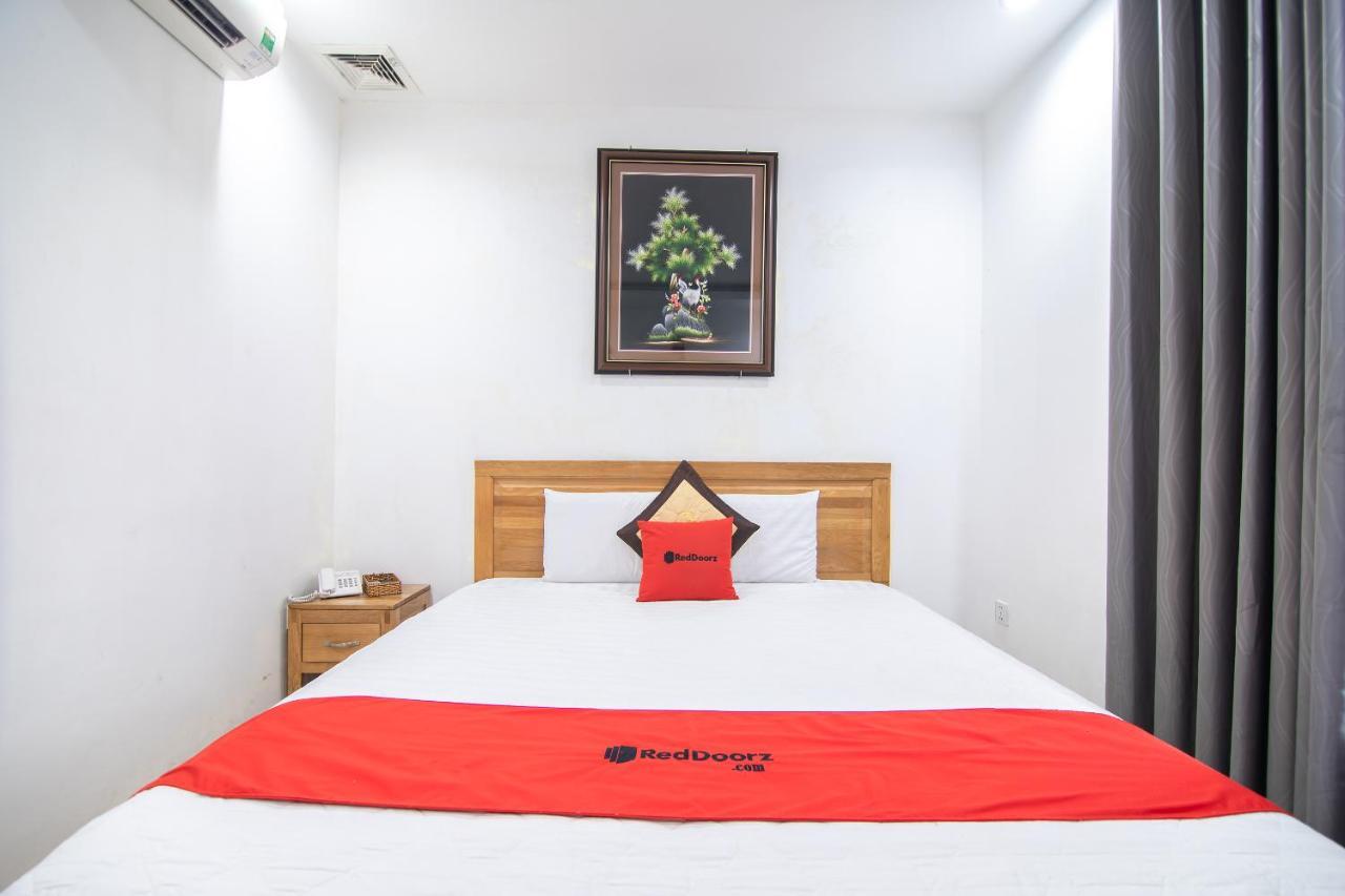 Hotel Reddoorz Plus New Sun Hotel 2*