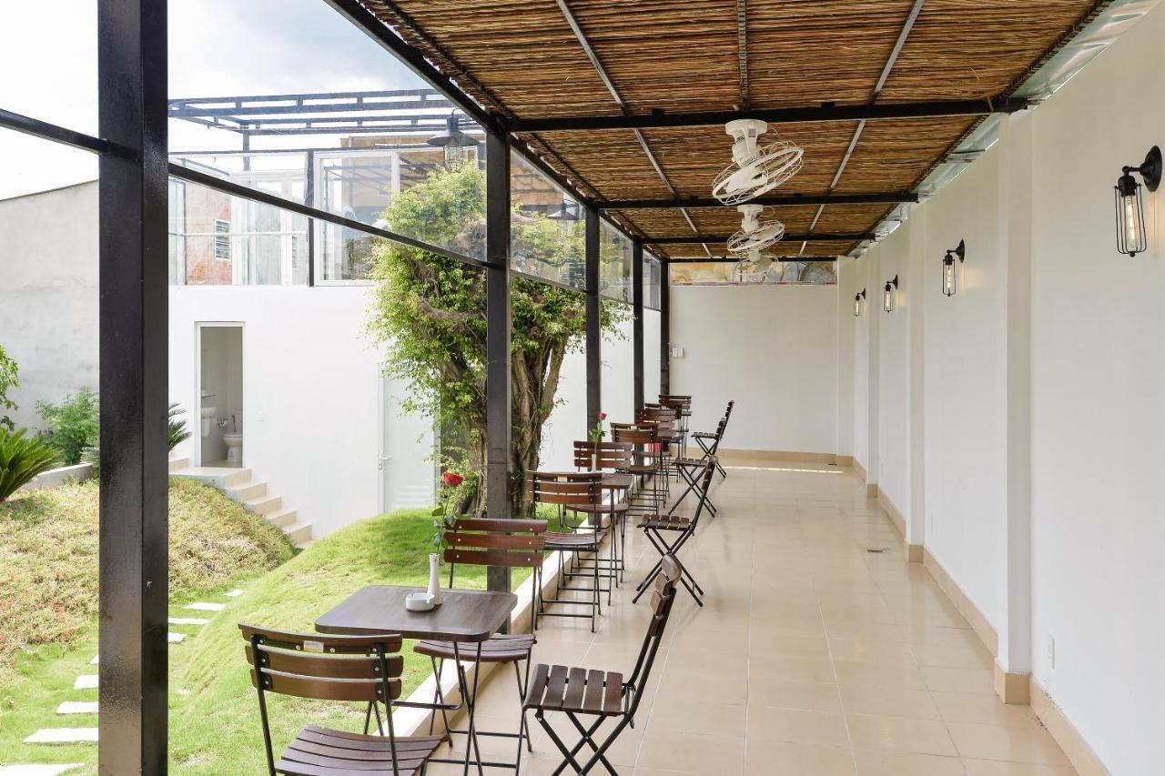 Paradise Cu Chi Hotel Ho Chi Minh City