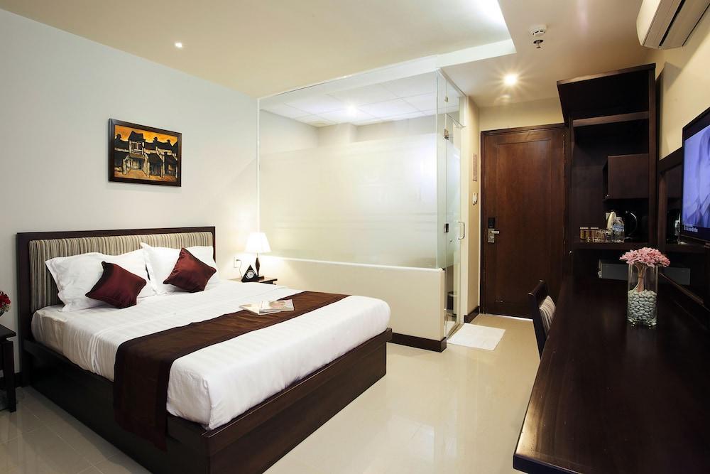 Kin Dong Du 4*