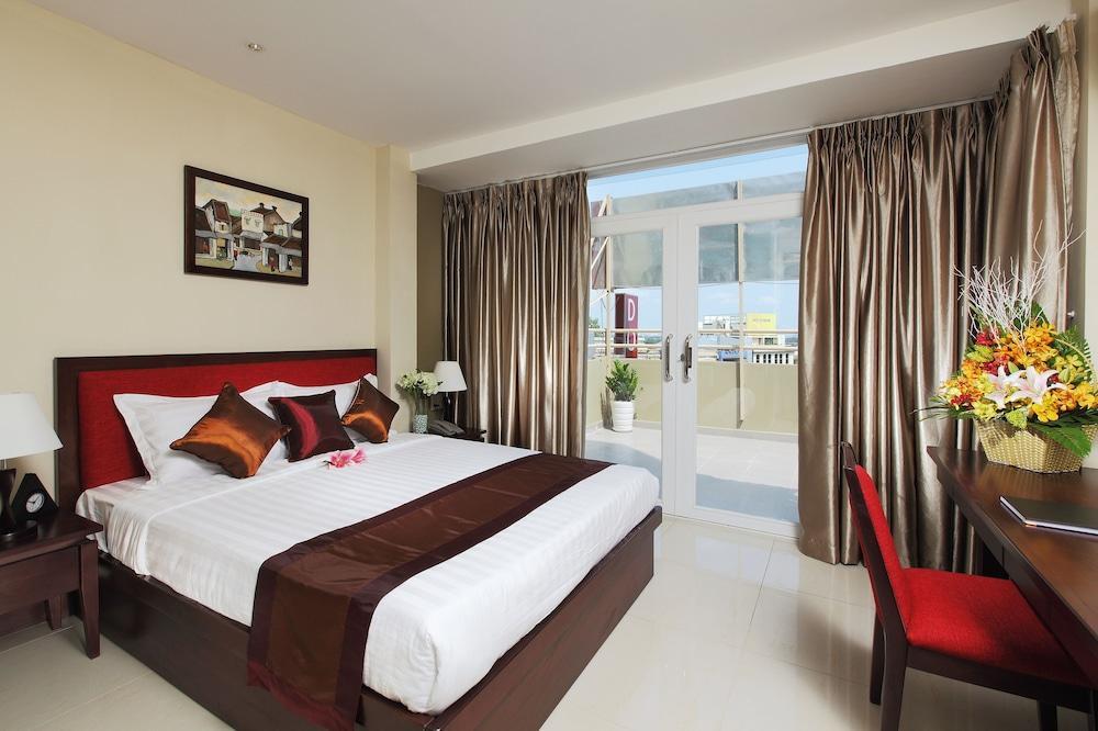 Kin Dong Du Hotel