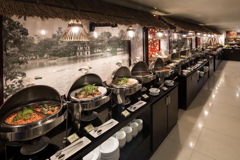 Hotel Bong Sen Saigon 3*