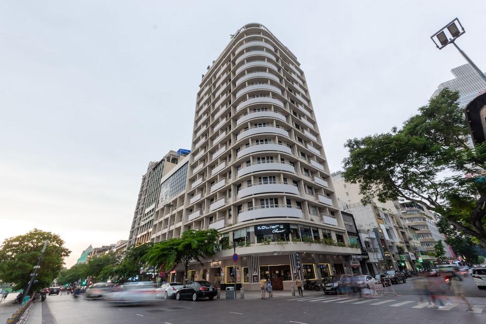 Palace Saigon Hotel 4*