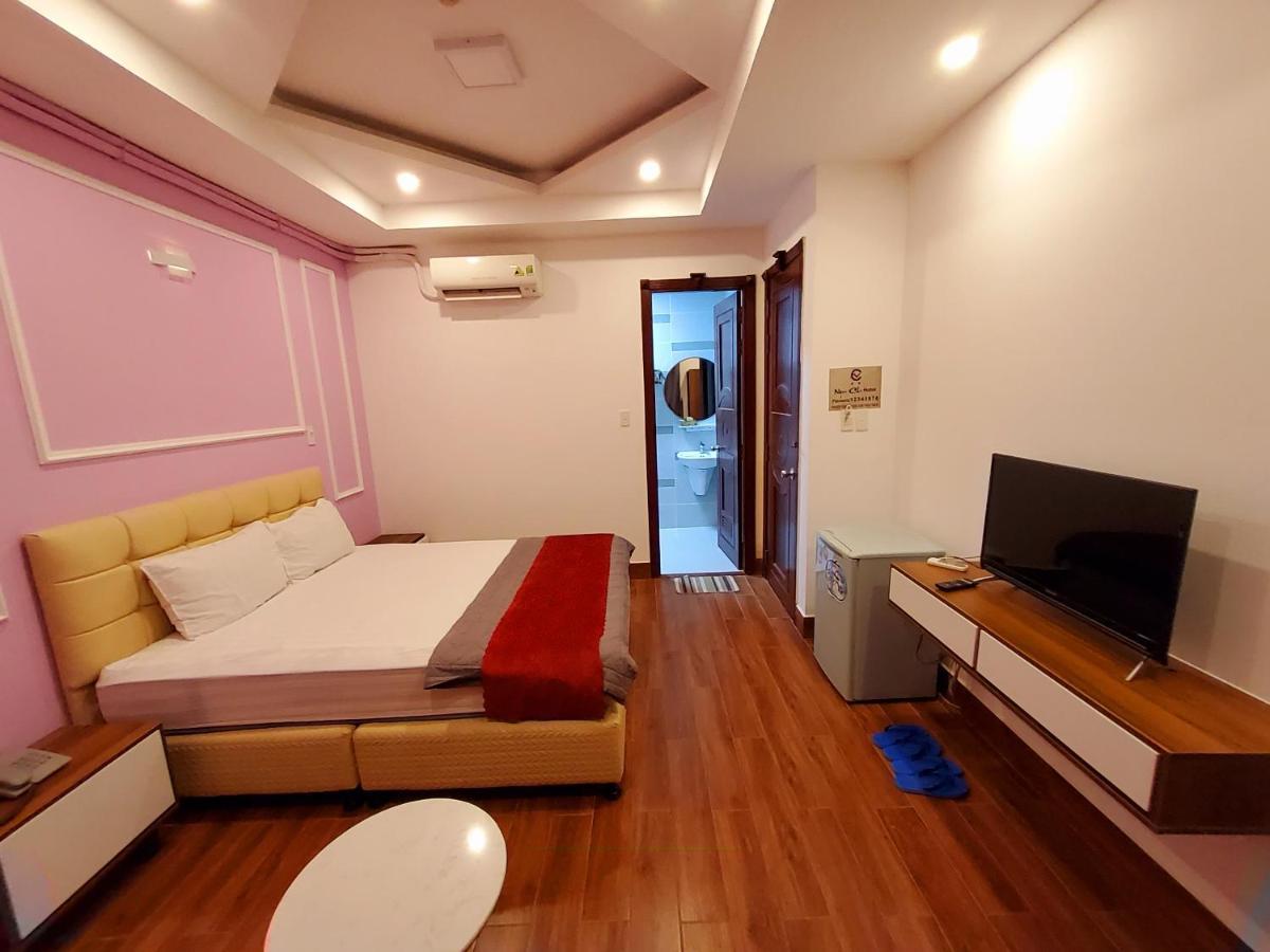 Ngoc Chi 2* TP. Hồ Chí Minh